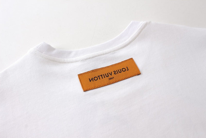 Louis Vuittion Luxury T-Shirt