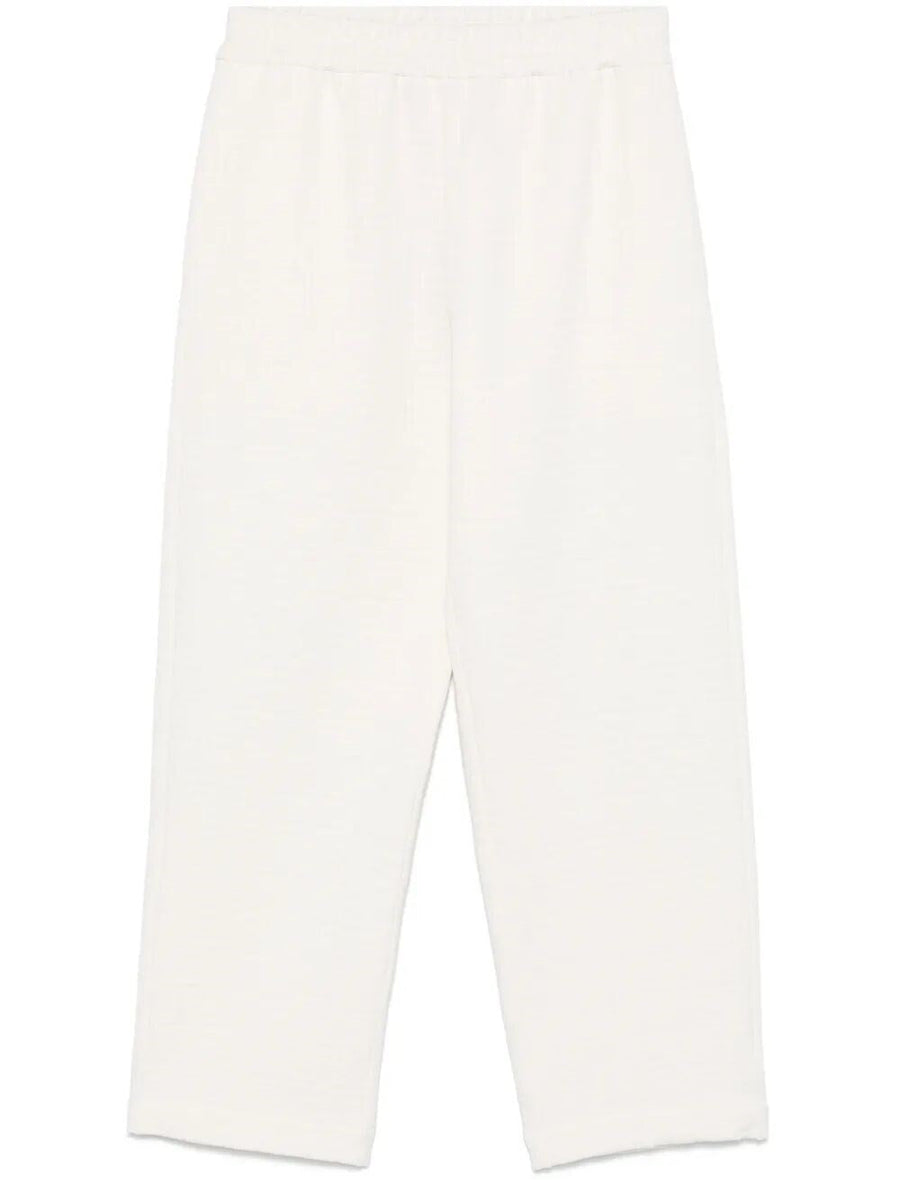 Fendi Men `Ff Allover` Track Pants