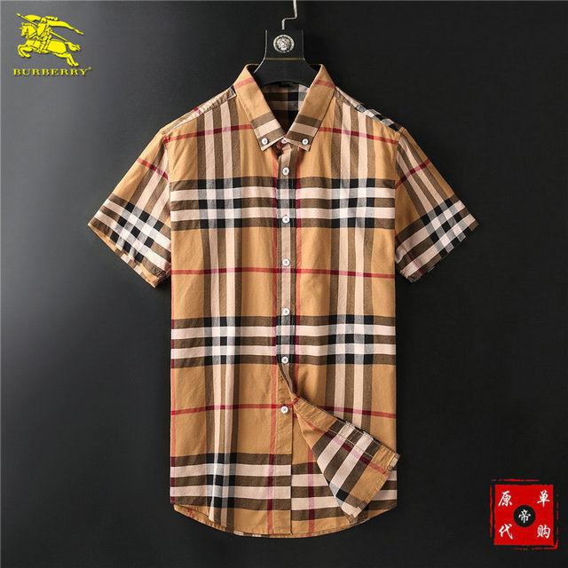 Burberry Luxury Clothes