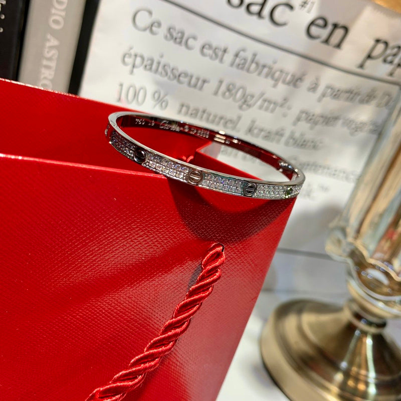 Cartier Jewelry