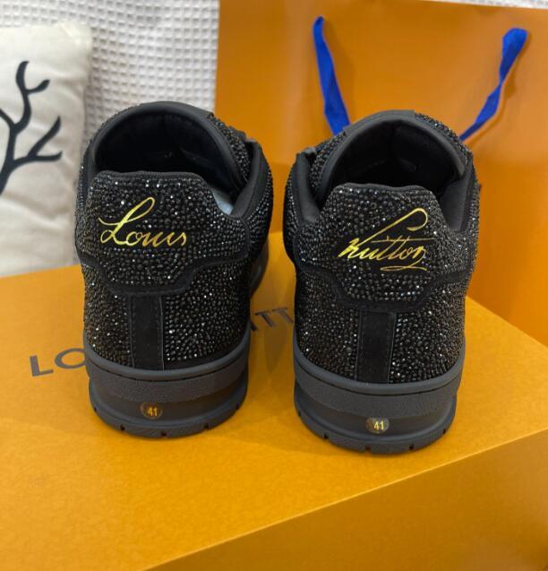 Mila's Edit - LOV Men Shoes - 920