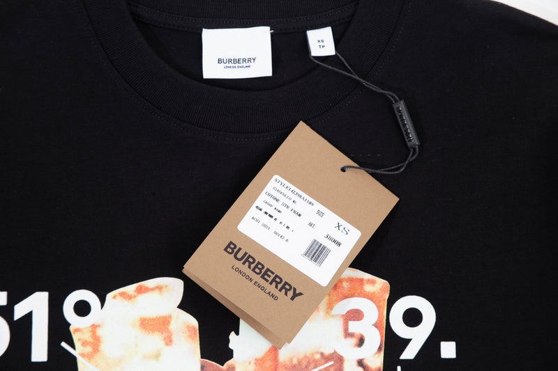 Burberry T-Shirts - 302