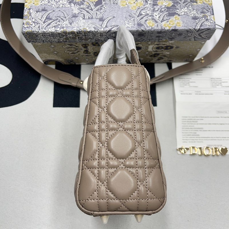 ENT - DOR Bags - 631