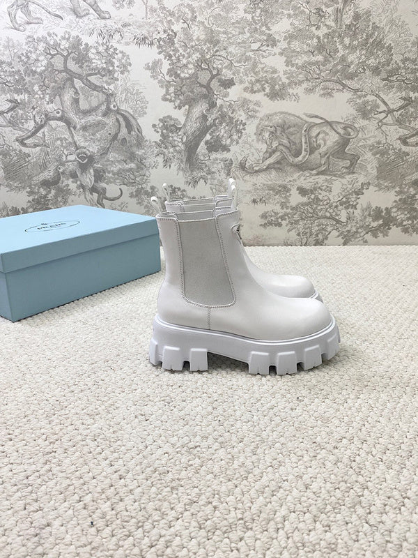 Prada Luxury Shoes