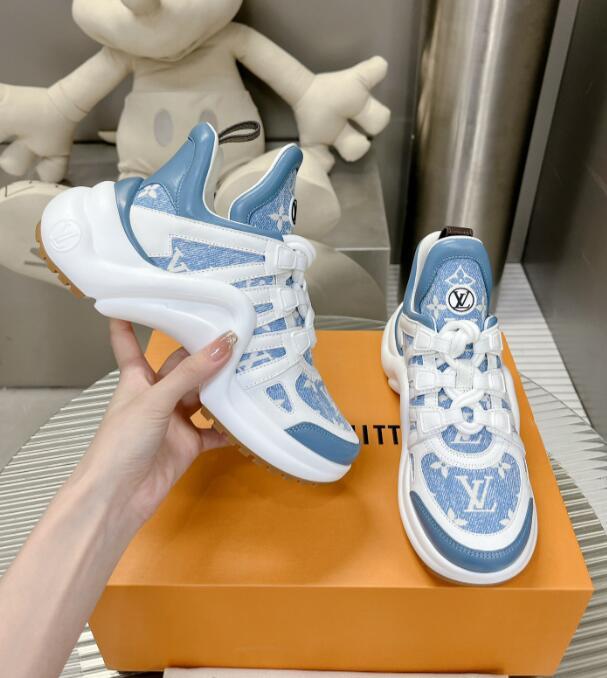 Mila's Edit - LOV Women Shoes - 227