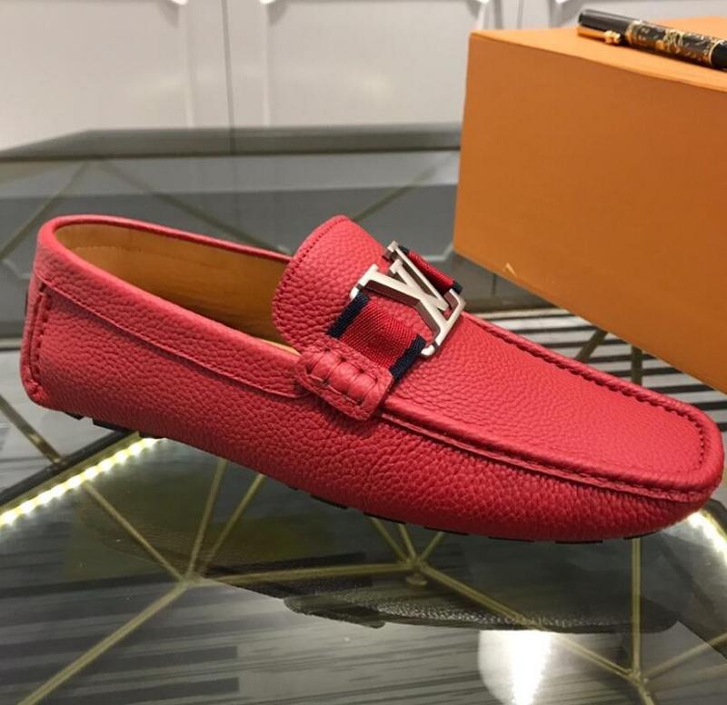Mila's Edit - LOV Men Shoes - 1896
