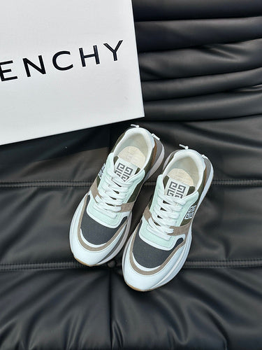 Givenchy Luxury Shoes