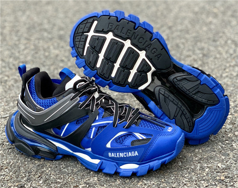 Belanciaga Luxury Shoes