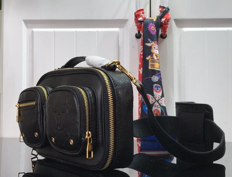 Mila's Edit - LOV Bags - 2316