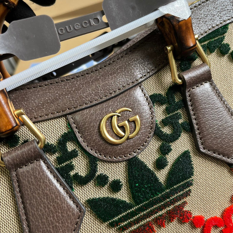 ENT - GCI Bags - 1325