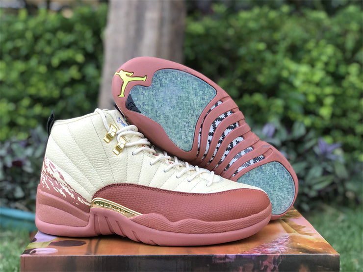 Nike Luxury Shoes
