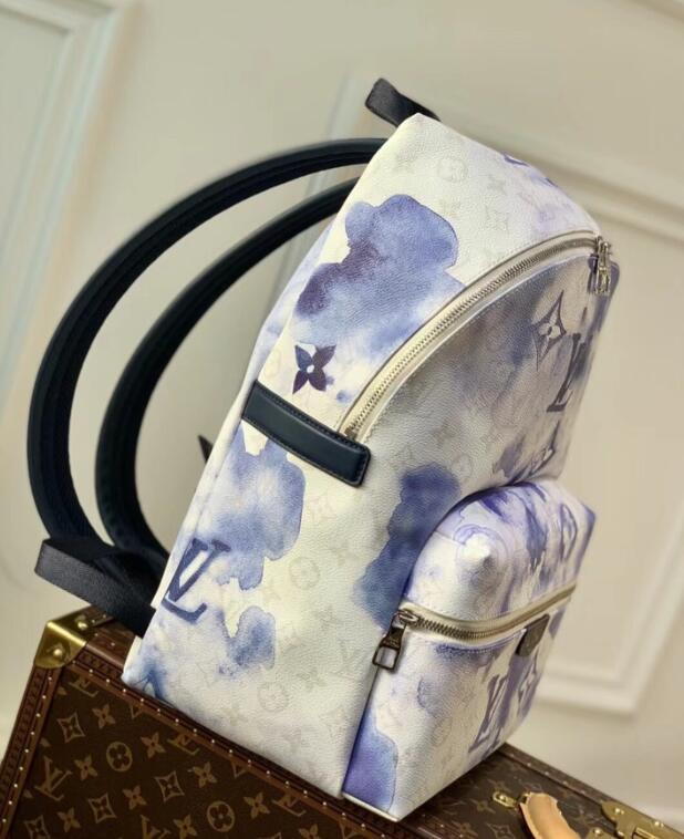 Mila's Edit - LOV Bags - 2409