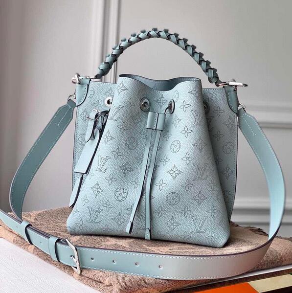 Mila's Edit - LOV Bags - 2993