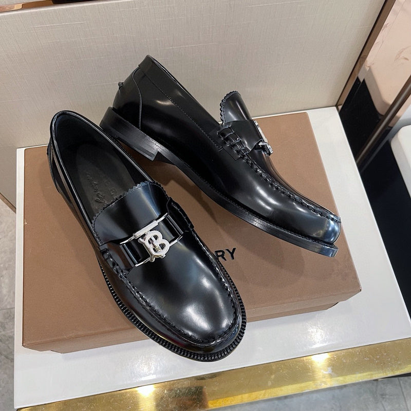 Burberry Luxury Shoes