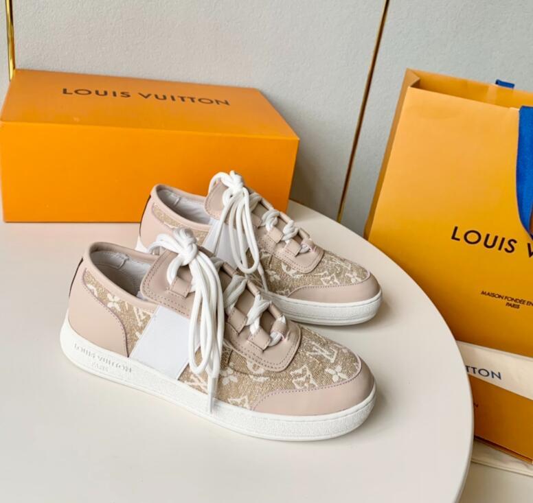 Mila's Edit - LOV Women Shoes - 335
