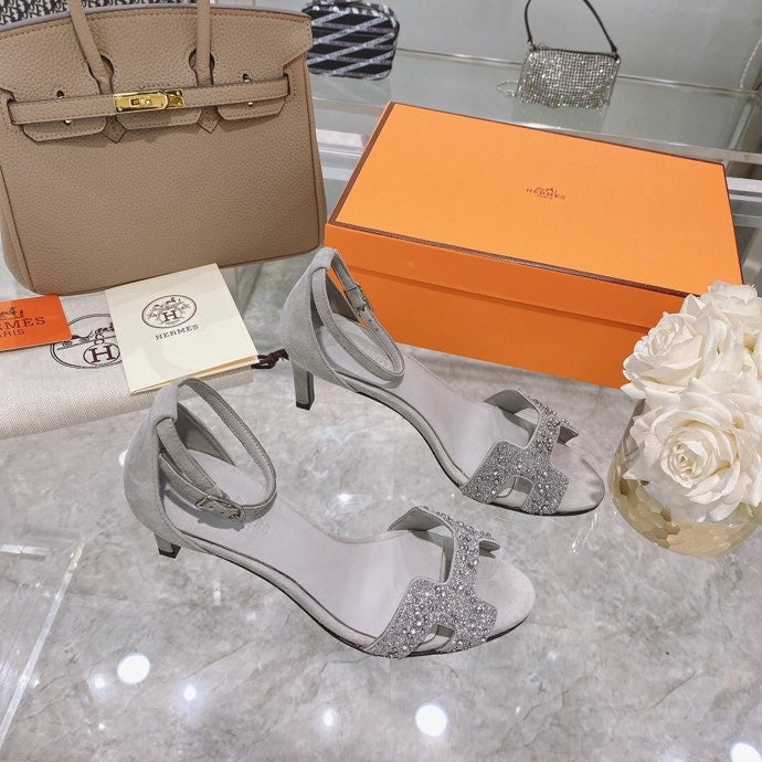Hermes Luxury Shoes