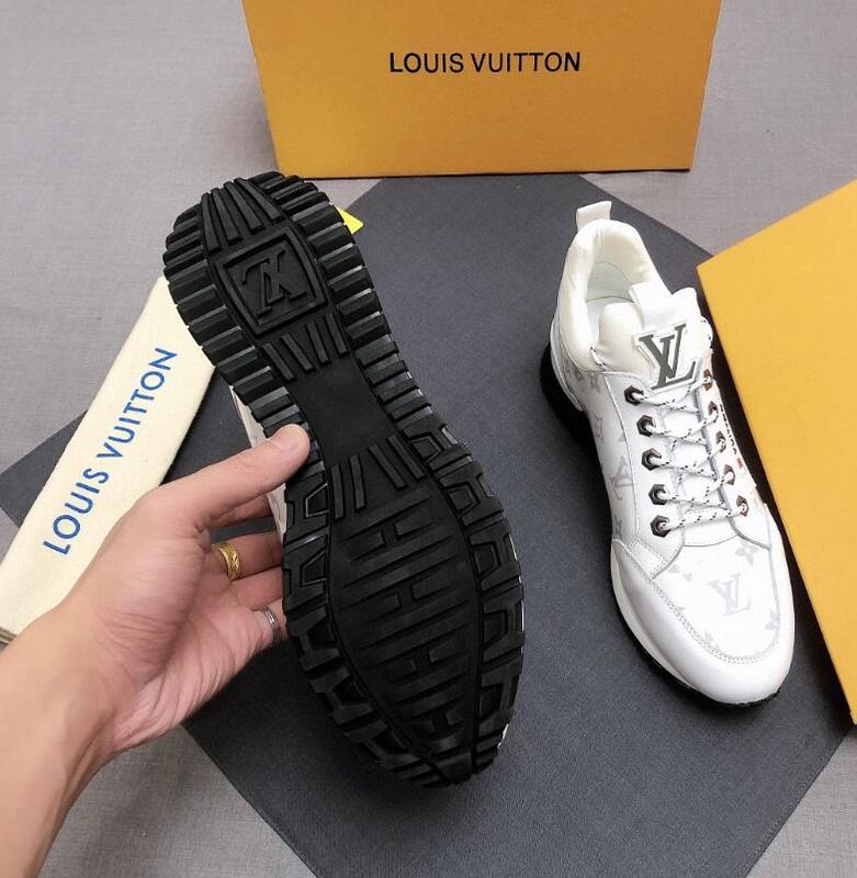 Mila's Edit - LOV Men Shoes - 1727