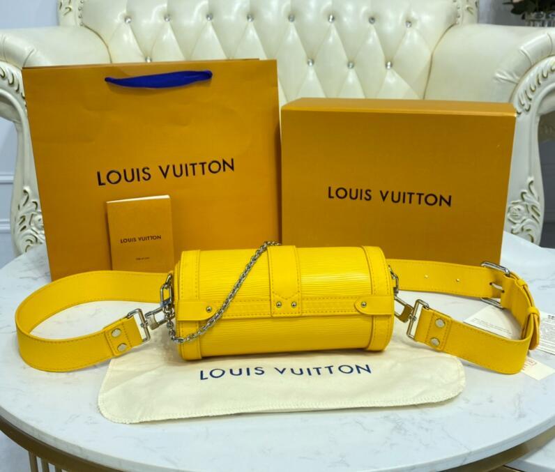 Mila's Edit - LOV Bags - 2400