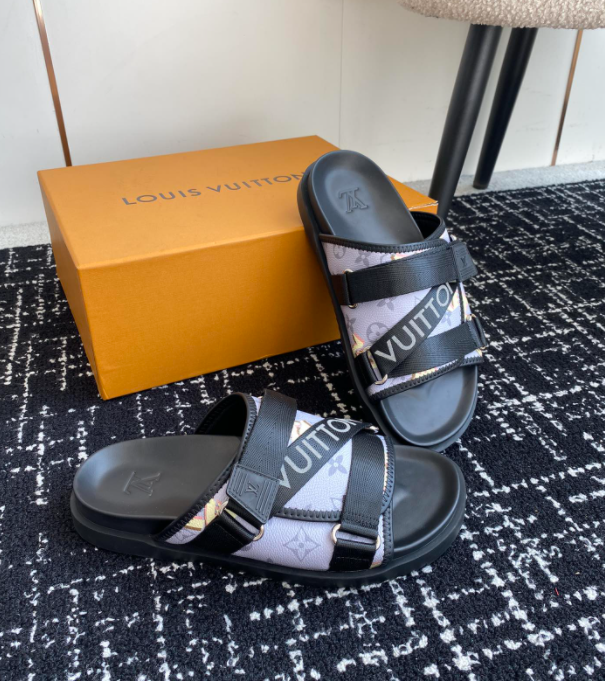 Mila's Edit - LOV Men Shoes - 104
