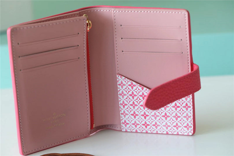 I W Fashion Lu-Vi bags - 8693