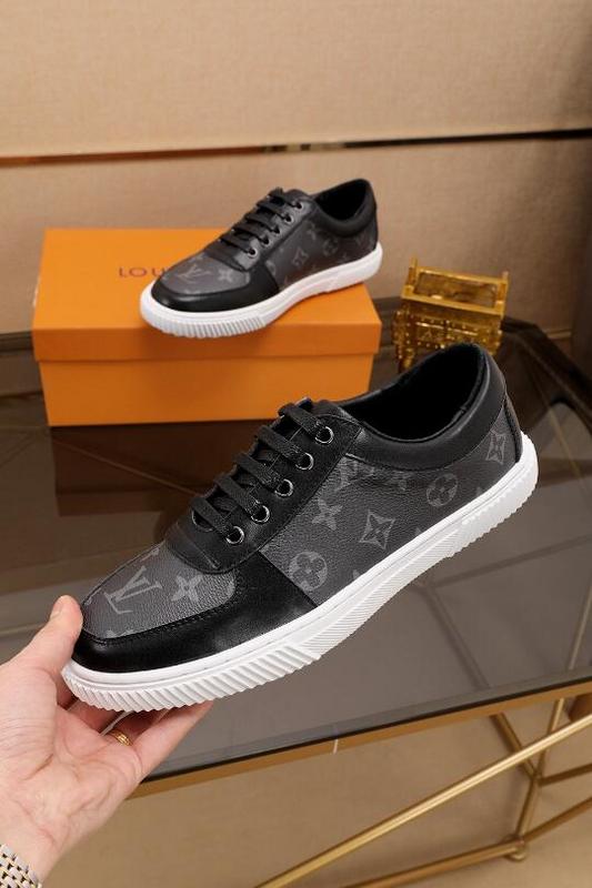 Mila's Edit - LOV Men Shoes - 1868