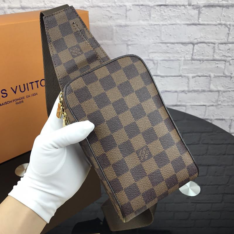 I W Fashion Lu-Vi bags - 17827