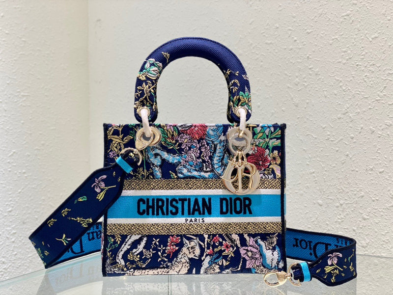 ENT - DOR Bags - 533