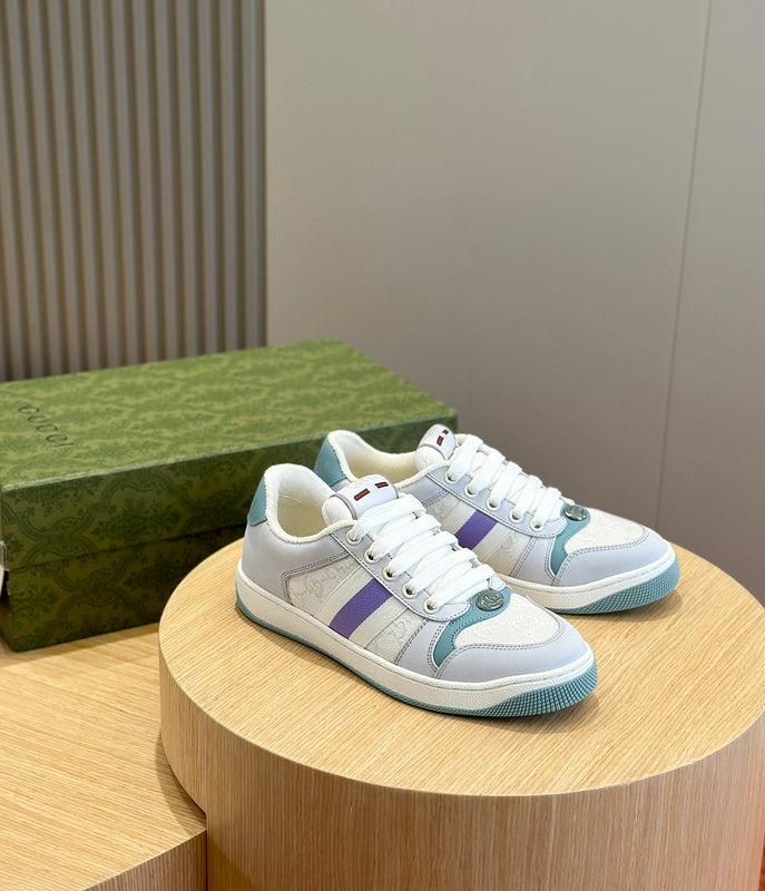 Gucci Luxury Shoes