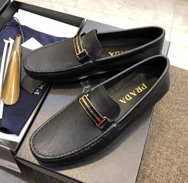 Mila's Edit - PD Men Shoes - 326