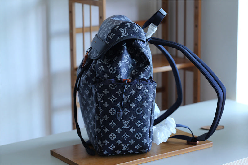 I W Fashion Lu-Vi bags - 9778