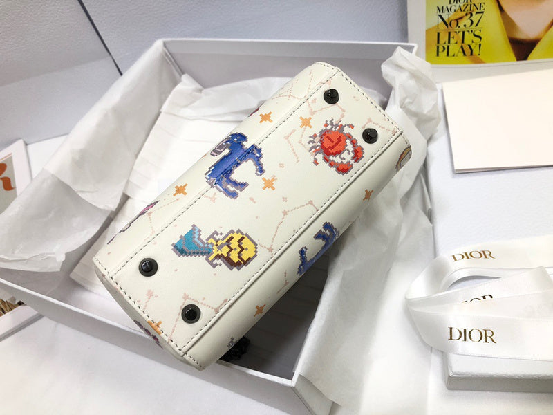 ENT - DOR Bags - 465