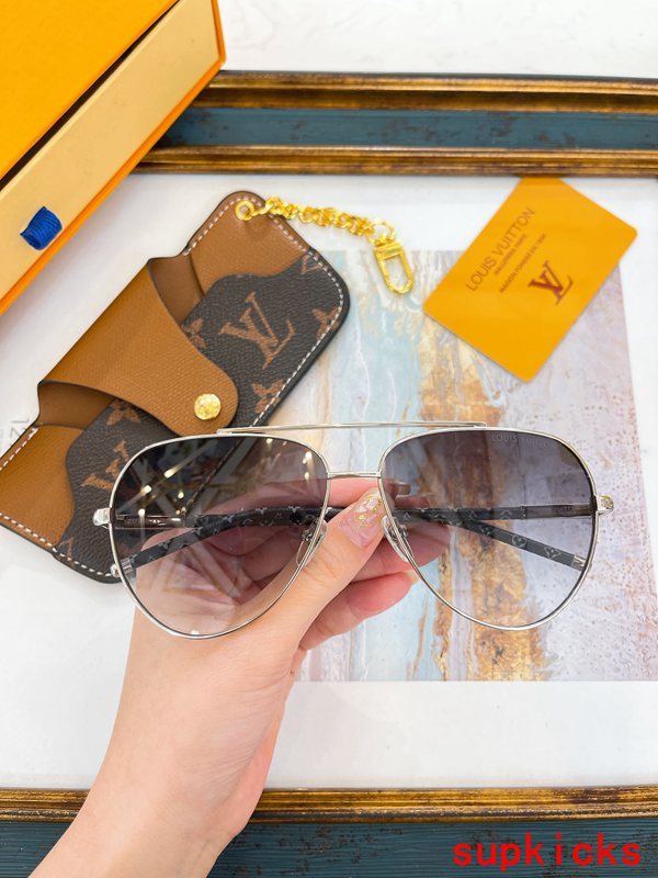Louis Vuittion Luxury Sunglasses