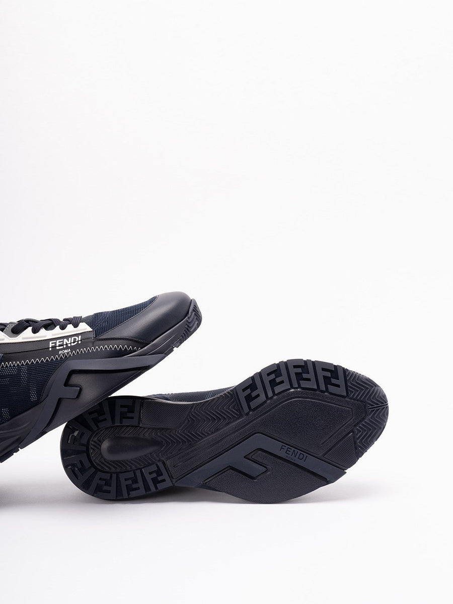 Fendi Men `Fendi Flow` Sneakers