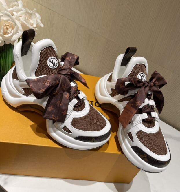 Mila's Edit - LOV Women Shoes - 748