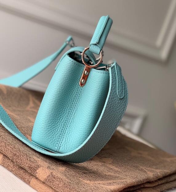 Mila's Edit - LOV Bags - 3132