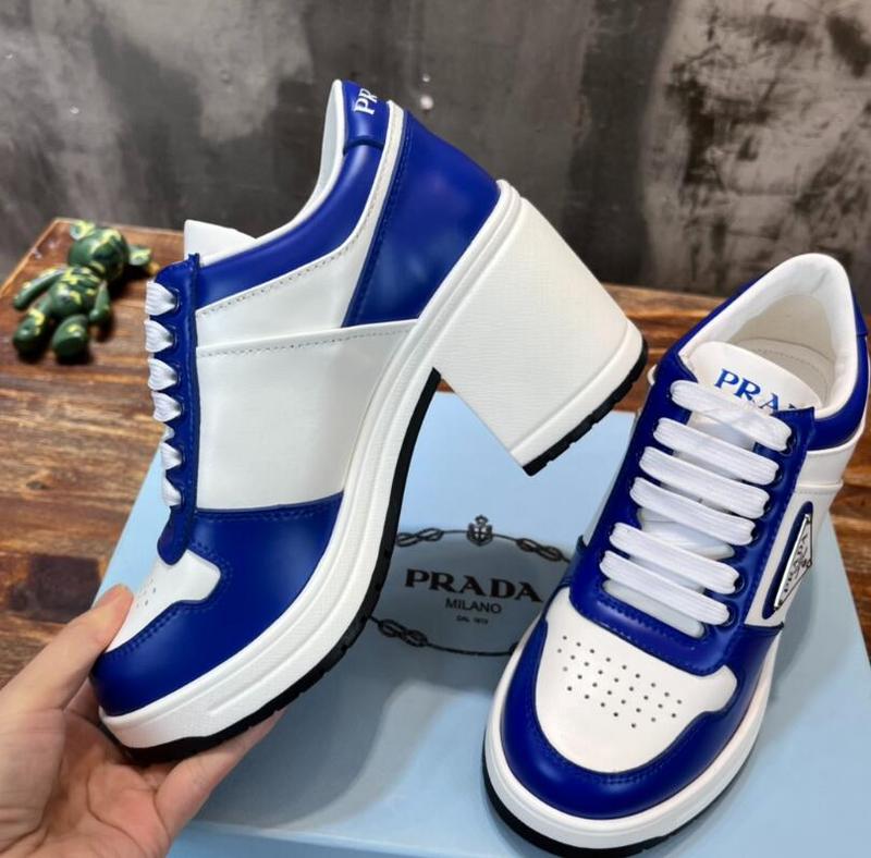 Mila's Edit - PD Women Shoes - 284