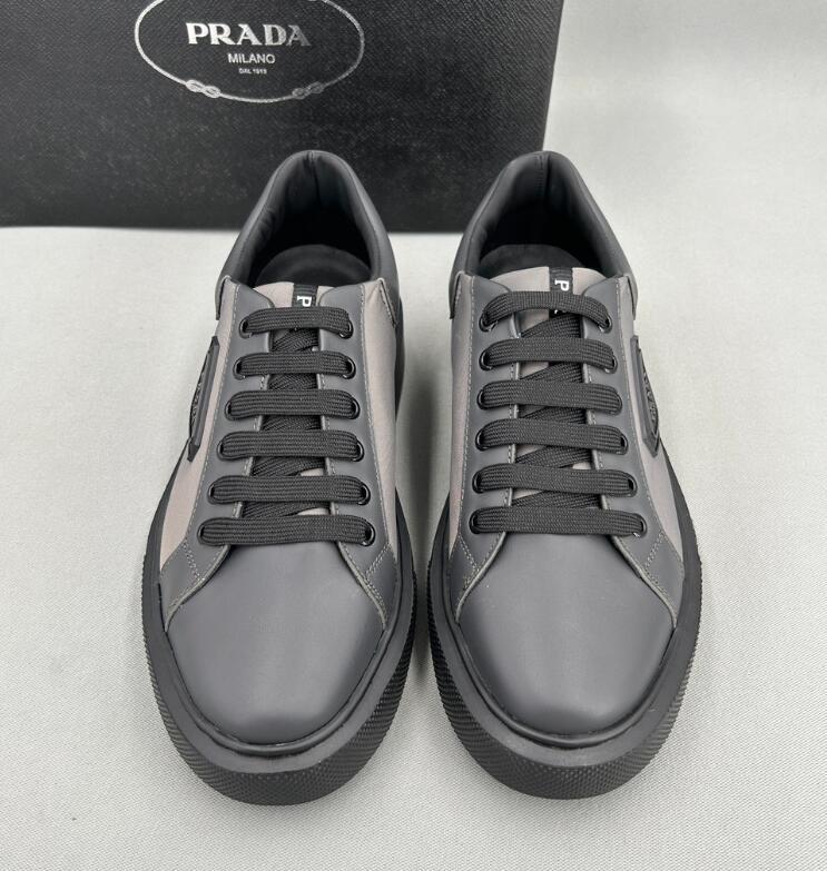 Mila's Edit - PD Men Shoes - 097