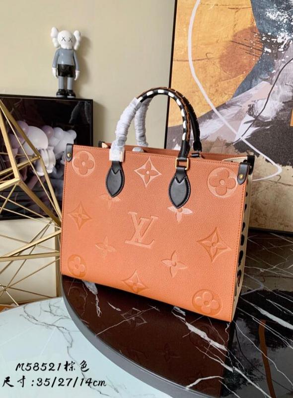 Mila's Edit - LOV Bags - 2179