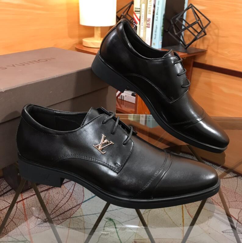 Mila's Edit - LOV Men Shoes - 1820