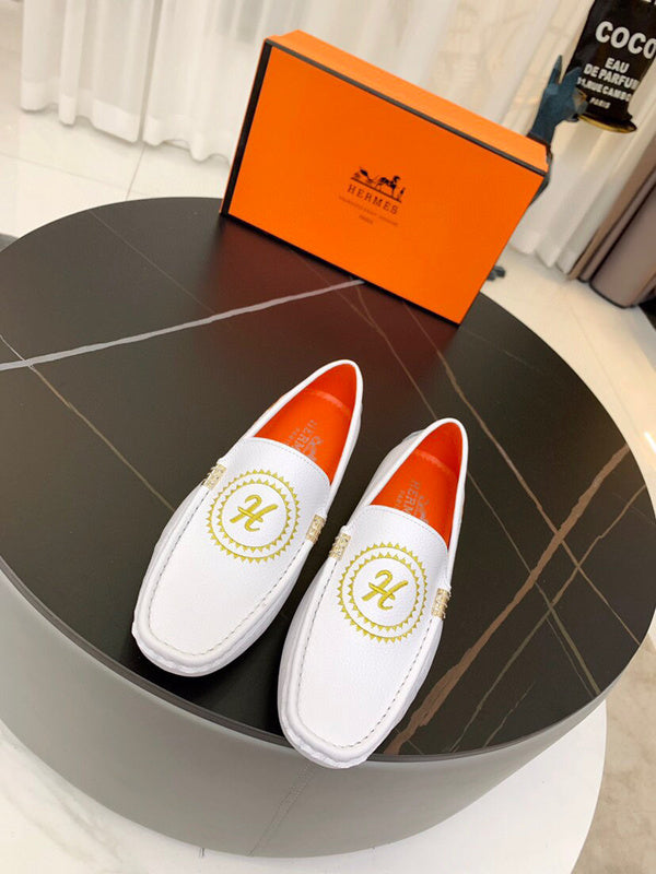 Hermes Luxury Shoes
