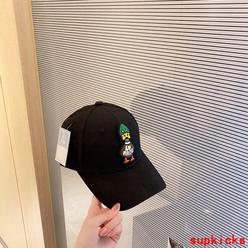 Louis Vuitton Luxury Cap