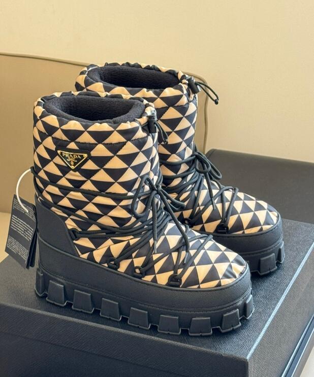 Mila's Edit - PD Women Shoes - 152