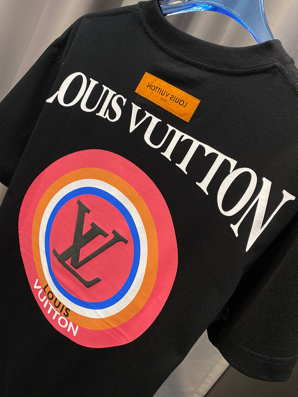 Louis Vuittion Luxury T-Shirt