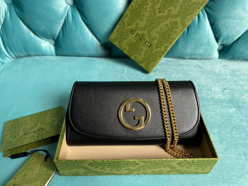 ENT - GCI Bags - 1514