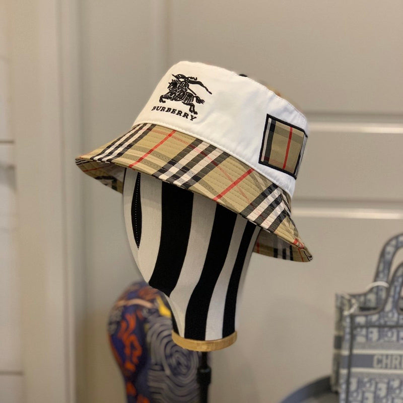 Burberry Luxury Cap