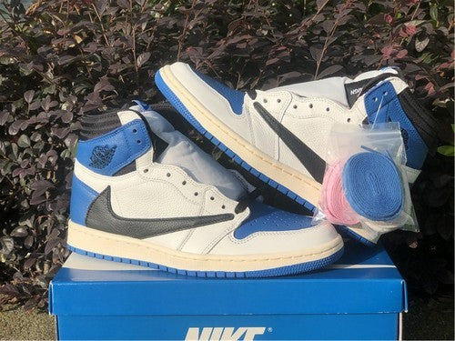 Nike Luxury Shoes