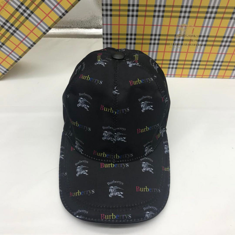 Burberry Luxury Cap