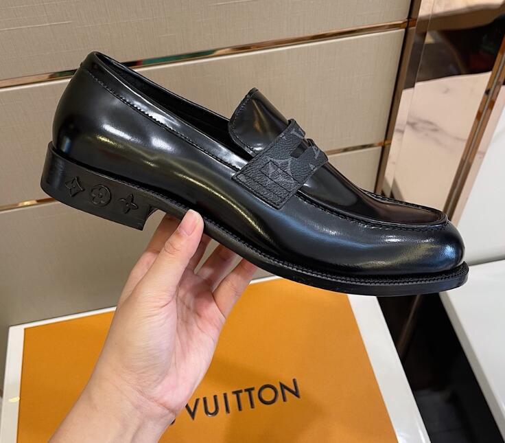 Mila's Edit - LOV Men Shoes - 1692