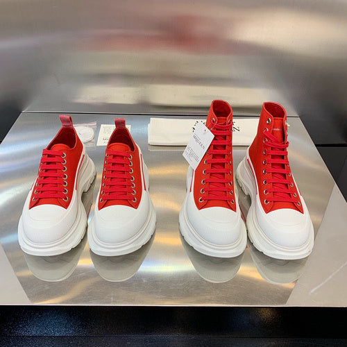 Alexander McQUEEN Luxury Shoes