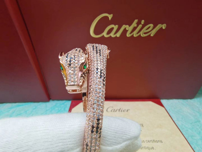 Cartier Jewelry